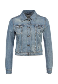 Куртка джинсовая